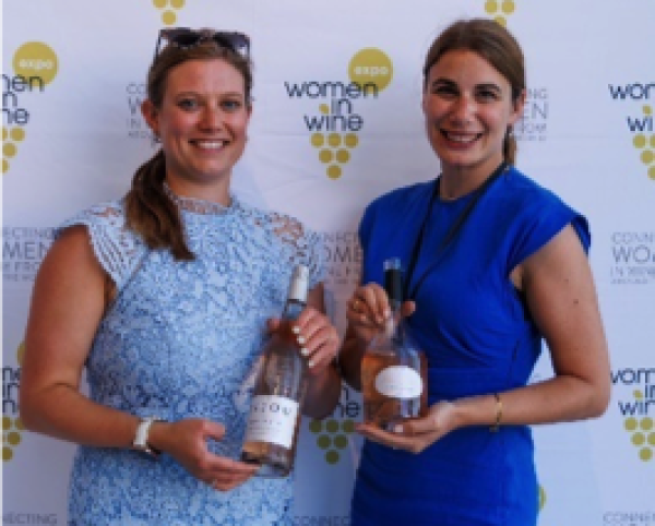 Women in Wine Expo 2024 proves a resounding success