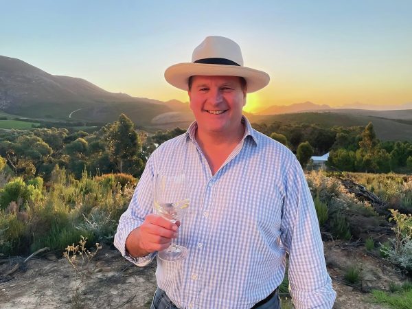 The Big Interview: Bruce Jack