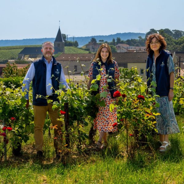 The ‘family spirit’ behind Champagne Gardet’s 130th anniversary