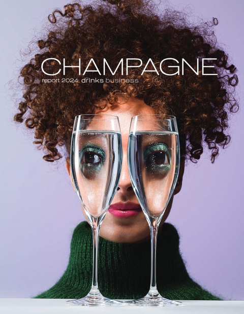 Champagne report 2024