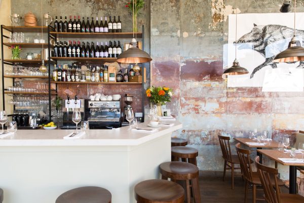 What to drink at Il Maremmano and Maremma