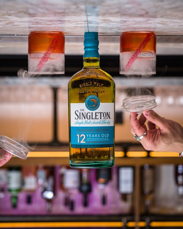 Síbín Speakeasy reopens