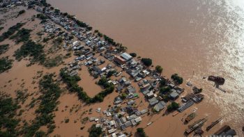 Brazil’s main wine region devastated by flooding