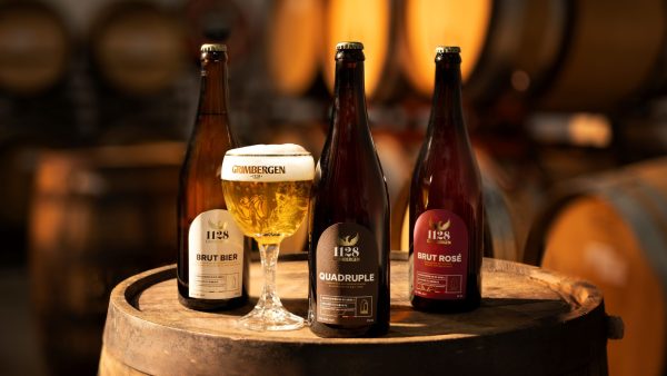 Carlsberg opens Grimbergen Experience in Belgium for beer fans  