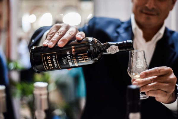 Madeira: ‘Why should I choose it for my life?’