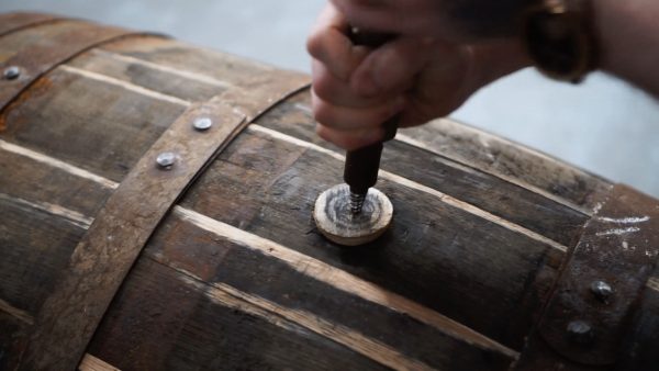 Tiny Rebel and Hensol Castle Distillery team up on Welsh whisky