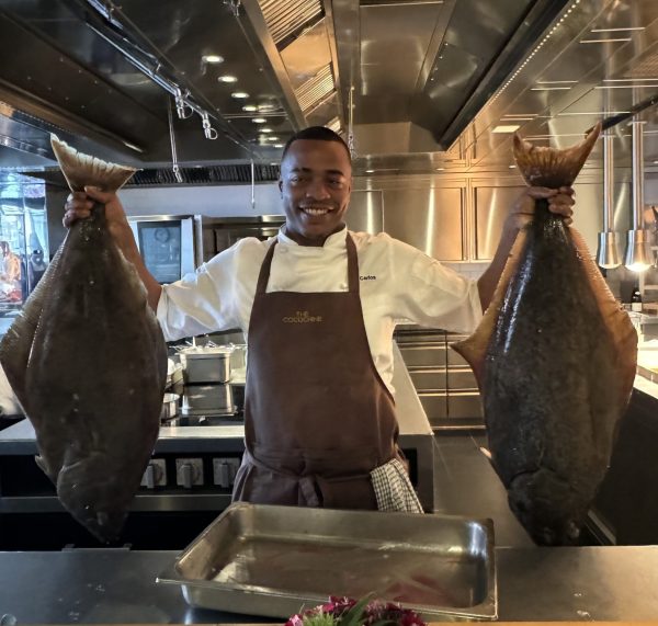 Wine List Confidential: The Cocochine