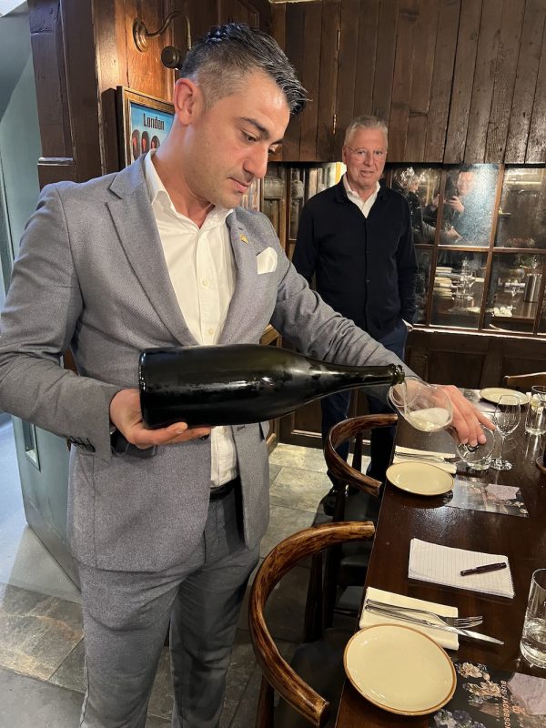 Week in pictures: 11-17 May