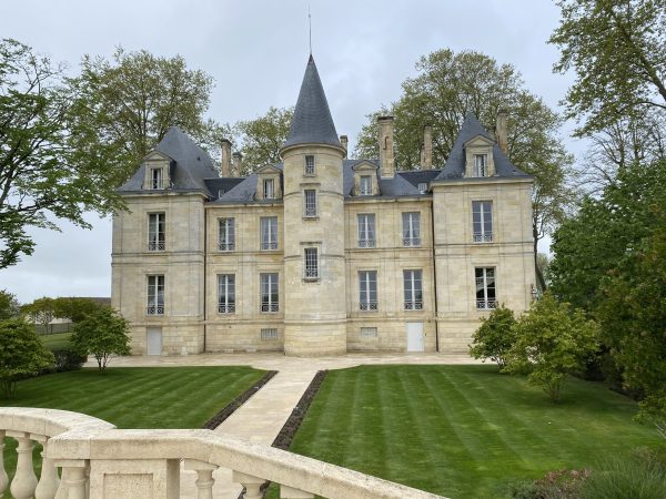 En primeur releases resume with ‘brilliant’ Pichon Comtesse