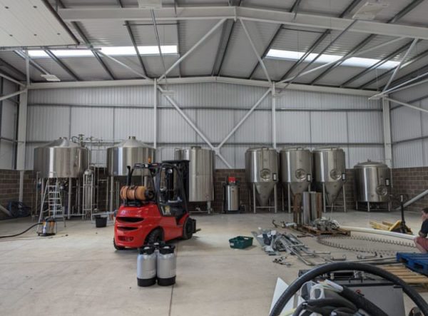 Hadrian Border and Black Storm’s brewing fall-out goes public