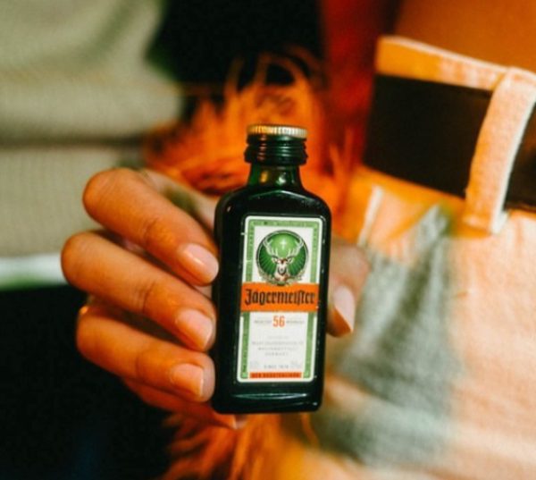 Jagermeister sets sights on global expansion