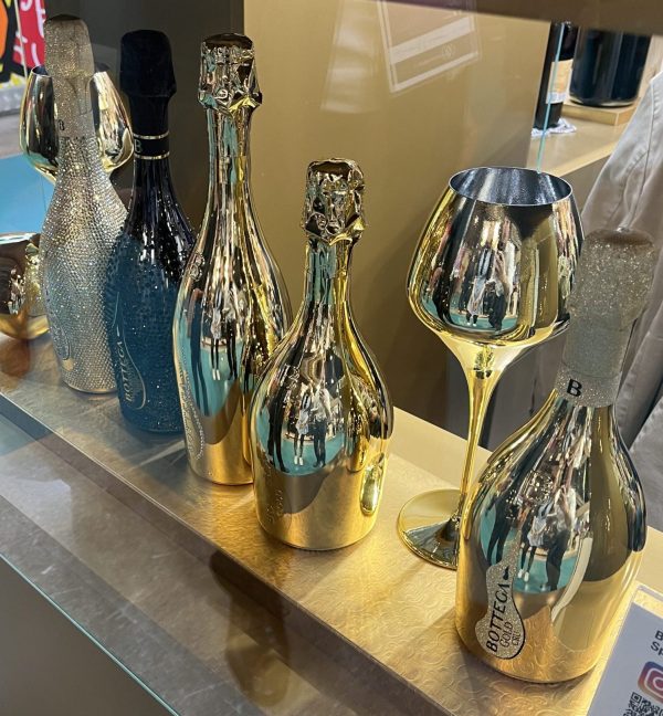 Prosecco ‘more expensive to cultivate than Champagne’