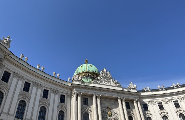 VieVinum: 6 Austrian wine trends to watch out for
