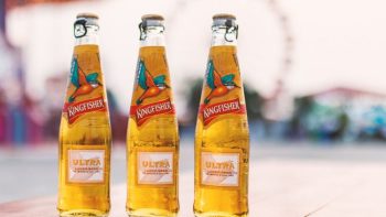 United Breweries sees profits soar thanks to Kingfisher brand