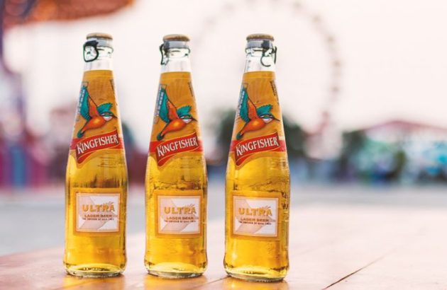 United Breweries sees profits soar thanks to Kingfisher brand