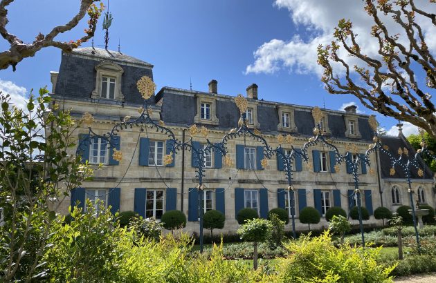 ‘Freshness’ is the watchword of the 2023 vintage of white Bordeaux