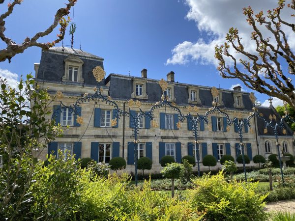 ‘Freshness’ is the watchword of the 2023 vintage of white Bordeaux