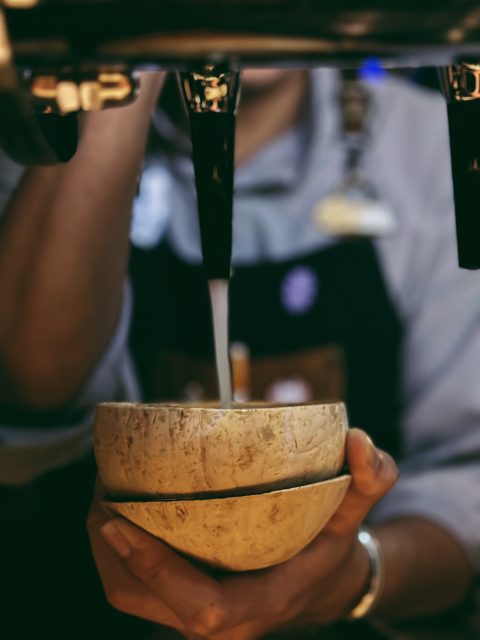 Mixology scene in Southeast Asia is setting the sustainability bar