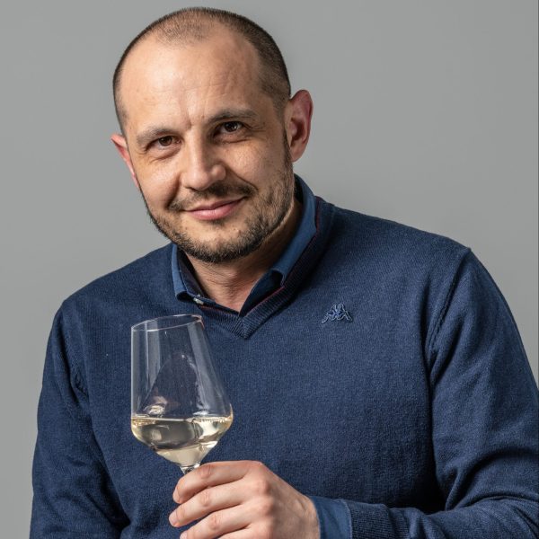 Master Winemakers Top 100: Maurizio Maurizi