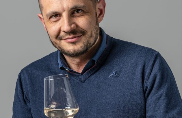 Master Winemakers Top 100: Maurizio Maurizi