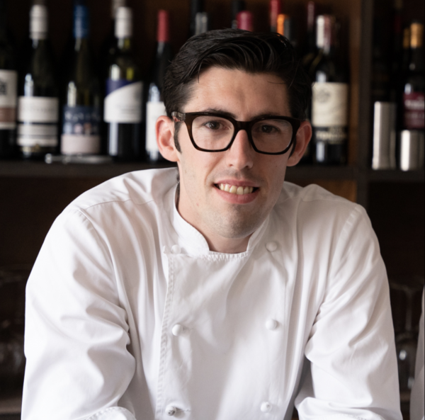 Unfiltered: Nick Rudge, The Jackdaw