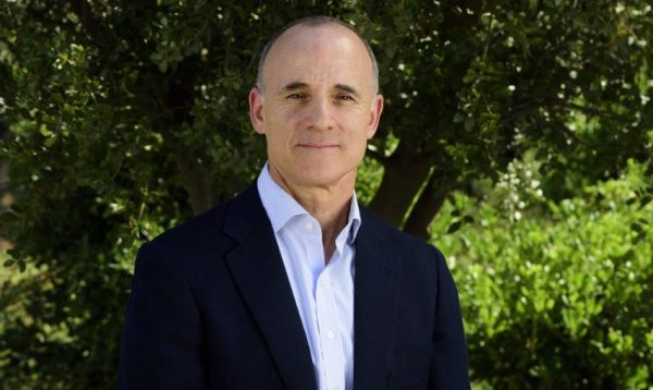 Santa Rita appoints new CEO