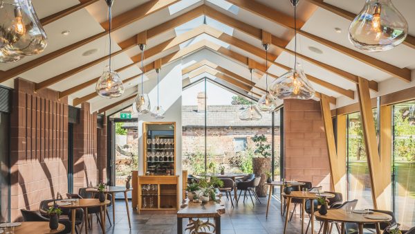 Wine List Confidential: Moor Hall
