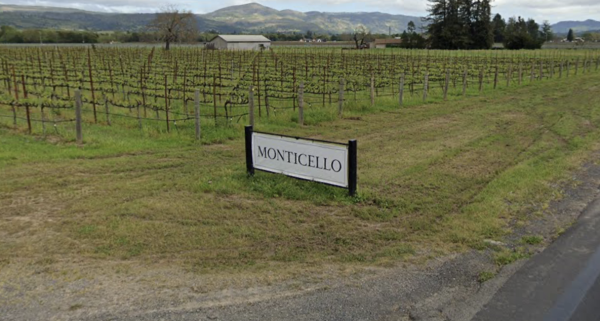 A ‘Succession-style’ family feud is impacting the future of a Napa vineyard