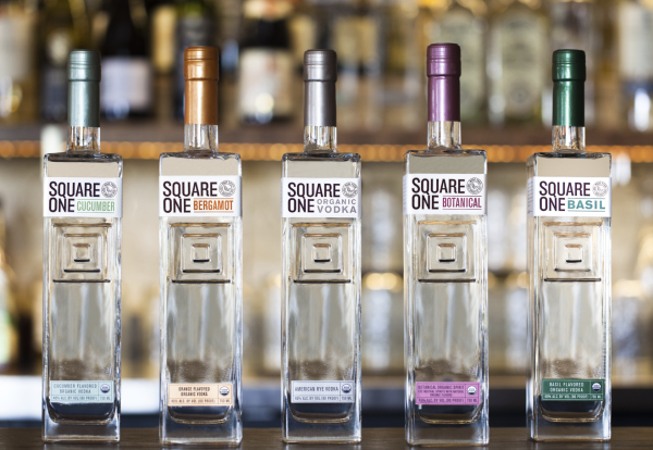 Uncle Nearest acquires Square One Organic Spirits