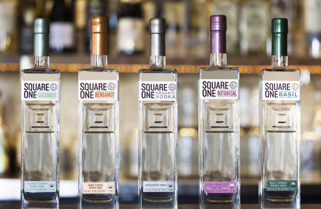Uncle Nearest acquires Square One Organic Spirits