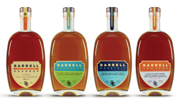 Barrell Craft Spirits bets on South Korea’s thirst for whisky