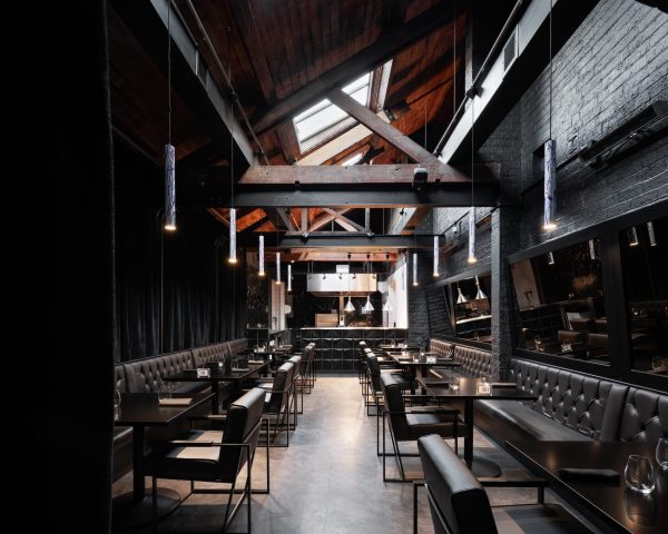 Wine List Confidential: The Wilderness, Birmingham