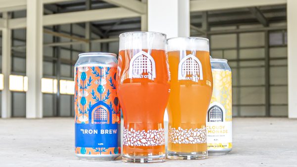 Vault City to become the ‘biggest sour beer producer in the world’