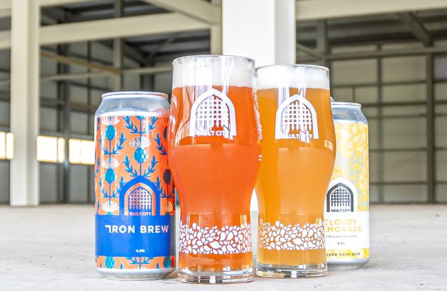 Vault City to become the ‘biggest sour beer producer in the world’