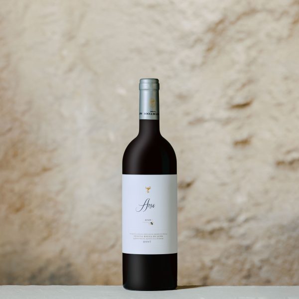 How Antinori is putting Puglia on the fine wine map with Cabernet Franc