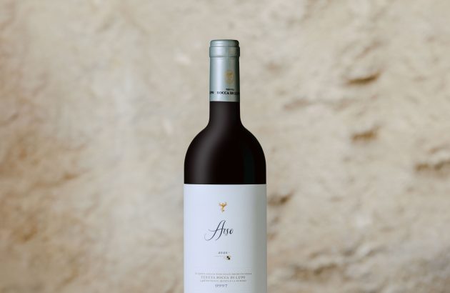How Antinori is putting Puglia on the fine wine map with Cabernet Franc
