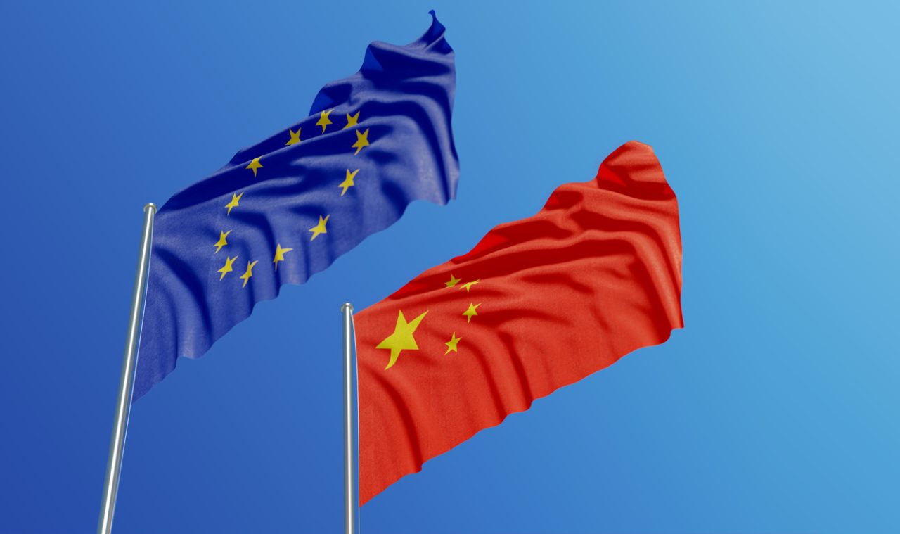 EU wine threatened by China’s retaliatory tariffs