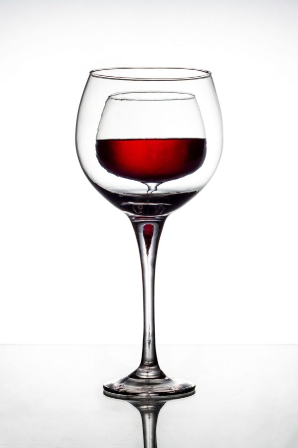 Pint-sized wine bottles are a Brexit benefit ‘fantasy’, says MP