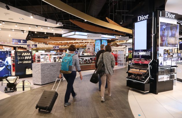 The top 10 trends from TFWA Asia Pacific