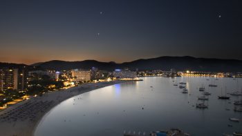 Balearics bring in booze ban