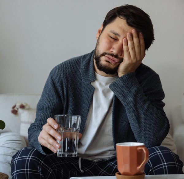 ‘Hangover cure’ TikTok ad pulled by ASA