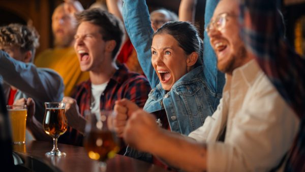 Pub licensing hours extended if home nations reach Euros semis