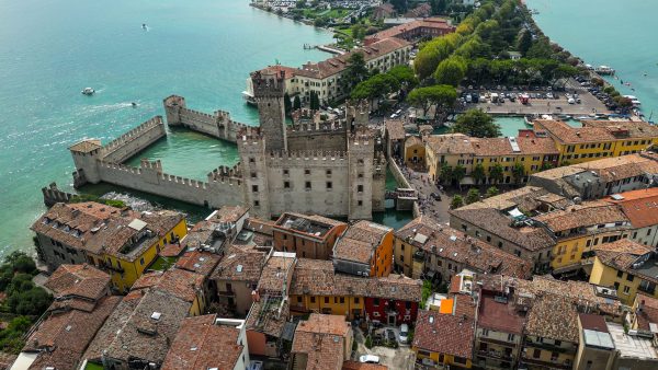 How to sell Lugana wines