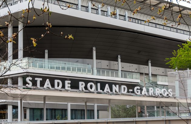French Open bans booze