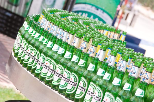 Heineken invests US$414.62 million into Taiwanese brewery