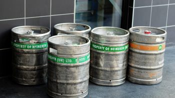 Will Heineken’s £39m investment into pubs help or hinder beer?