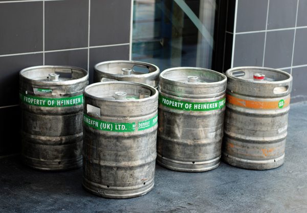 Will Heineken’s £39m investment into pubs help or hinder beer?