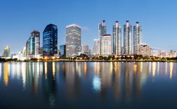 BrewDog expands into Thailand