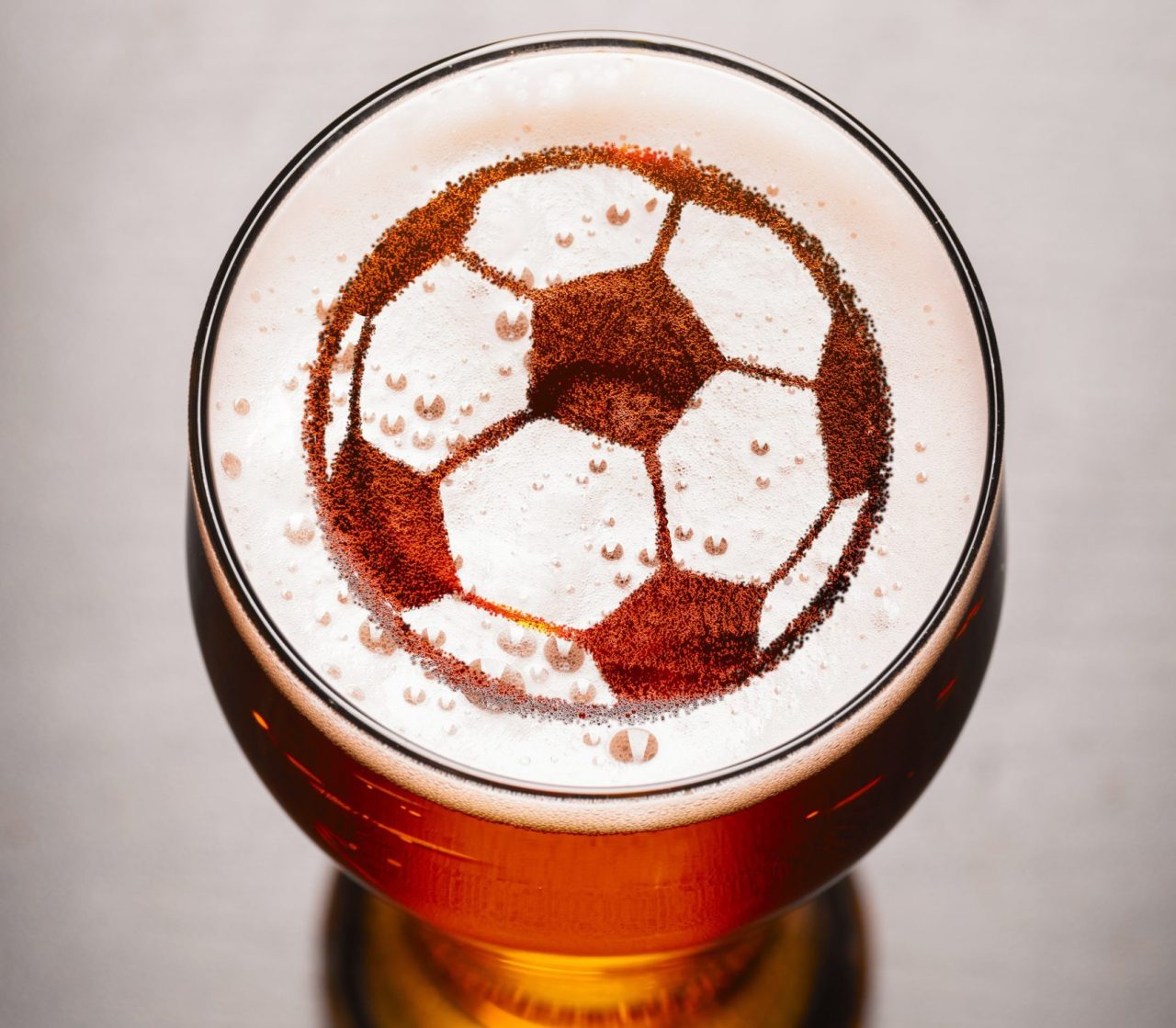 Brits to spend £2.4 billion on beer during Euros 2024 tournament