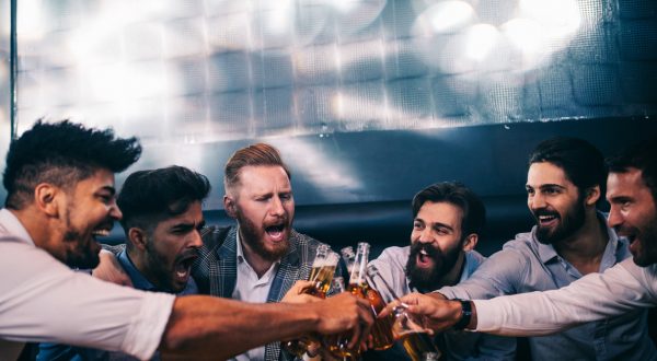 Beer category loses female drinkers as gender inequality prevails